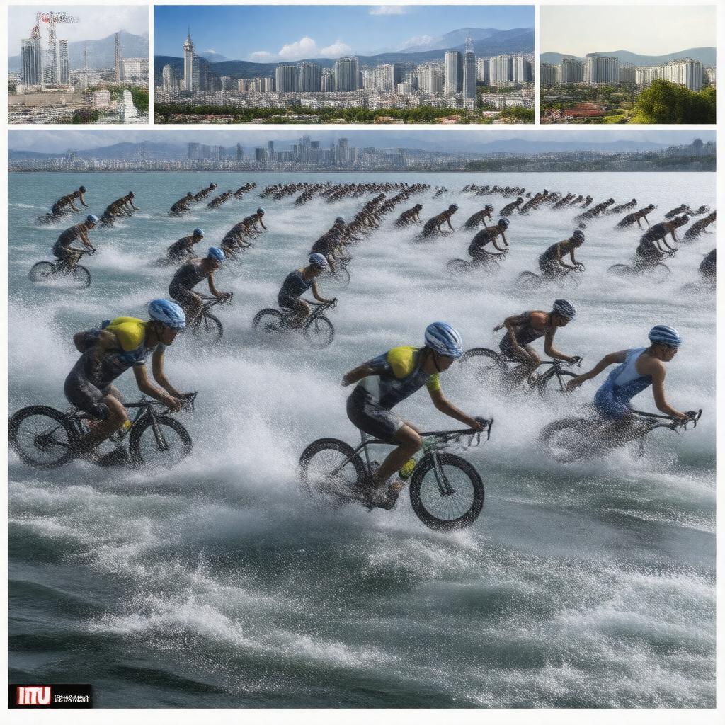 ITU World Triathlon Series